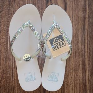 WOMEN’S REEF STARGAZER SANDALS